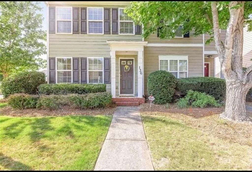 136 Alice Walker Drive, Athens, GA 30607