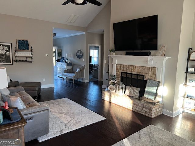 19 Chatham Court, Williamson, GA 30292