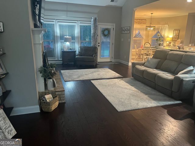 19 Chatham Court, Williamson, GA 30292