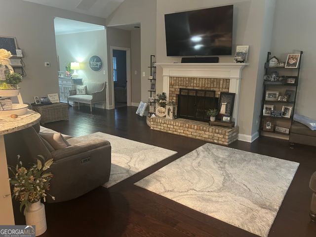 19 Chatham Court, Williamson, GA 30292