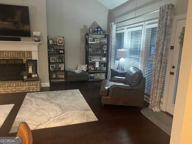 19 Chatham Court, Williamson, GA 30292