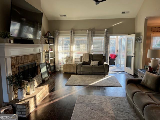 19 Chatham Court, Williamson, GA 30292