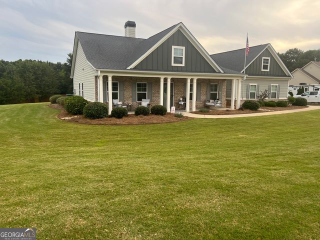 19 Chatham Court, Williamson, GA 30292