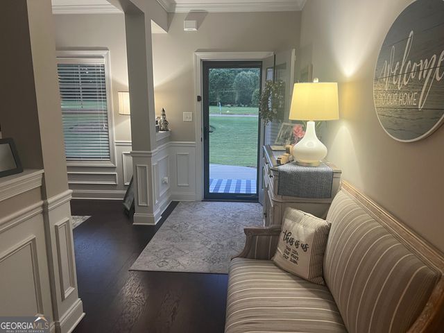 19 Chatham Court, Williamson, GA 30292