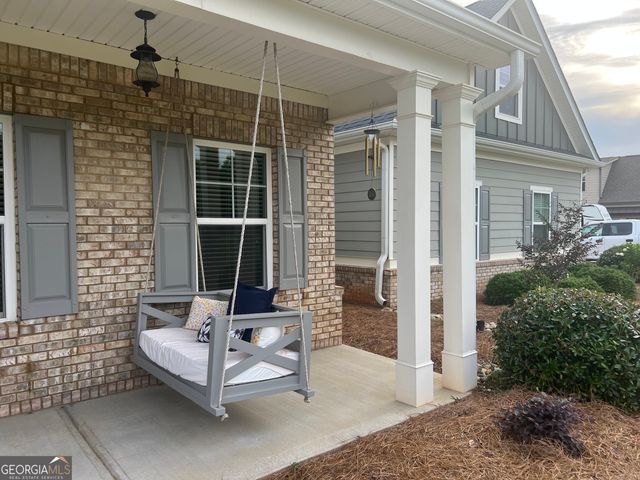 19 Chatham Court, Williamson, GA 30292