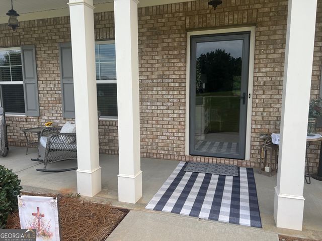 19 Chatham Court, Williamson, GA 30292