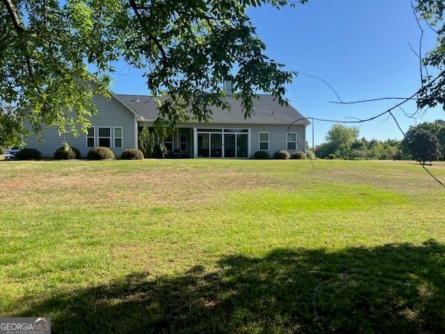 19 Chatham Court, Williamson, GA 30292