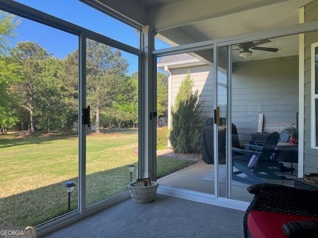 19 Chatham Court, Williamson, GA 30292