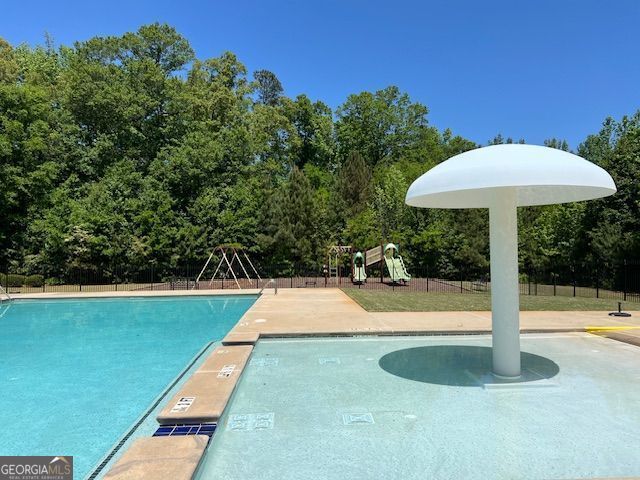 19 Chatham Court, Williamson, GA 30292