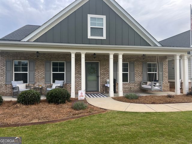 19 Chatham Court, Williamson, GA 30292