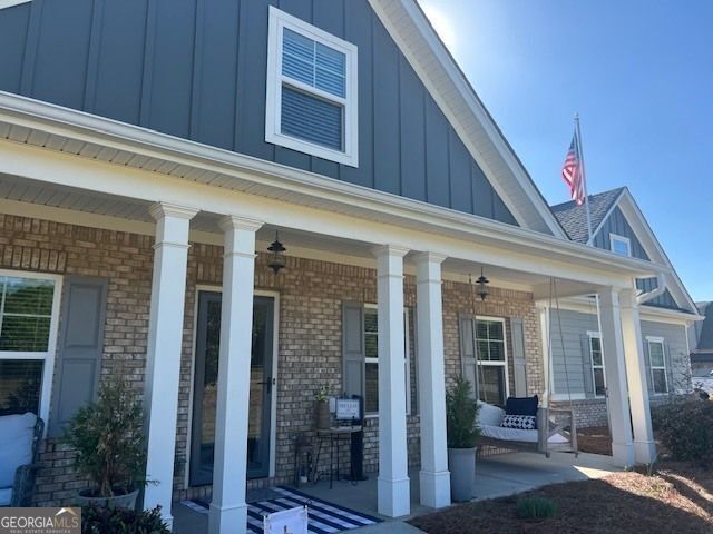 19 Chatham Court, Williamson, GA 30292