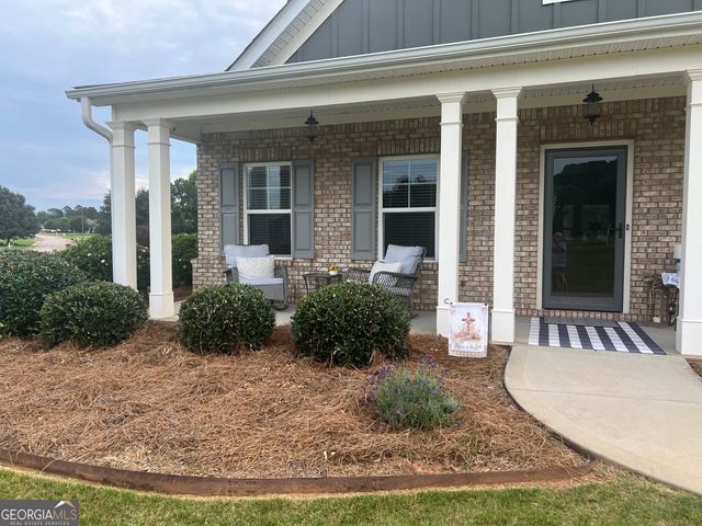 19 Chatham Court, Williamson, GA 30292