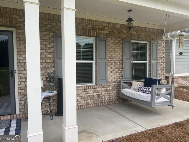 19 Chatham Court, Williamson, GA 30292