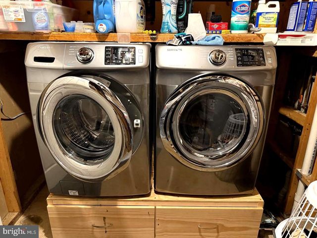 1137 COLUMBUS DR, Stafford, VA 22554