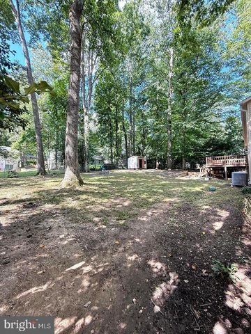 1137 COLUMBUS DR, Stafford, VA 22554