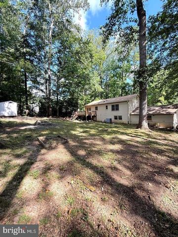 1137 COLUMBUS DR, Stafford, VA 22554