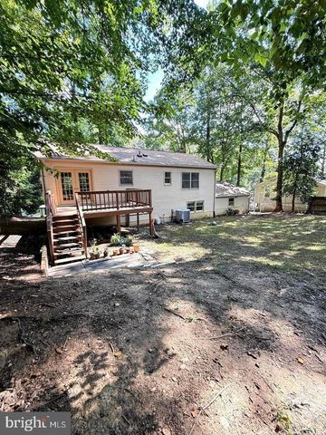 1137 COLUMBUS DR, Stafford, VA 22554