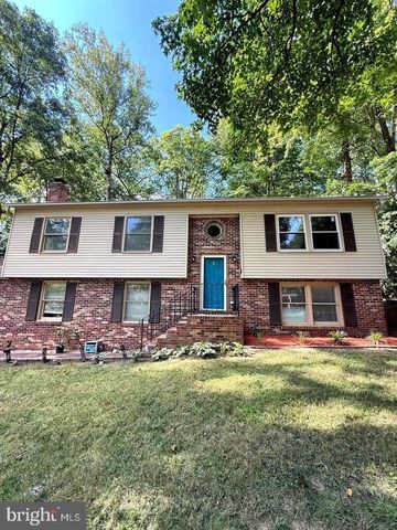 1137 COLUMBUS DR, Stafford, VA 22554