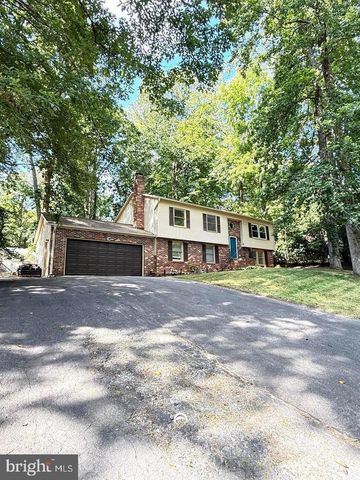 1137 COLUMBUS DR, Stafford, VA 22554