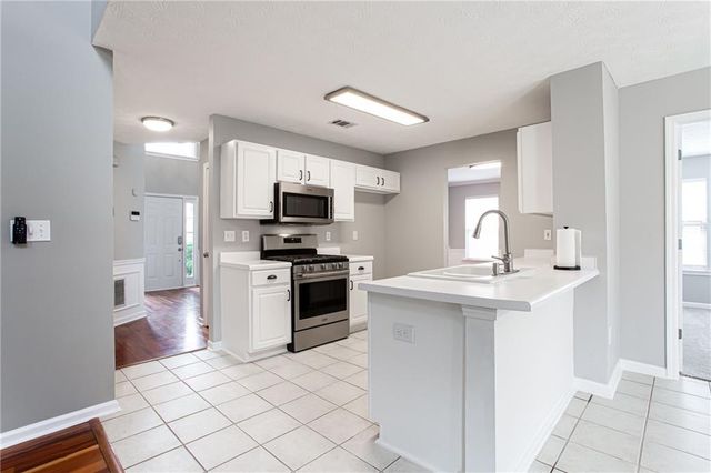 1374 Treewood Trail, Marietta, GA 30062