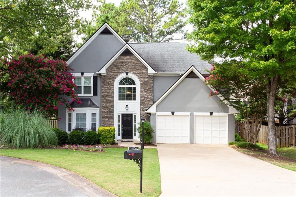 1374 Treewood Trail, Marietta, GA 30062