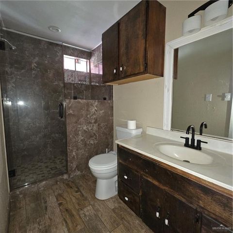 8442 Lago Vista Drive, Edcouch, TX 78538