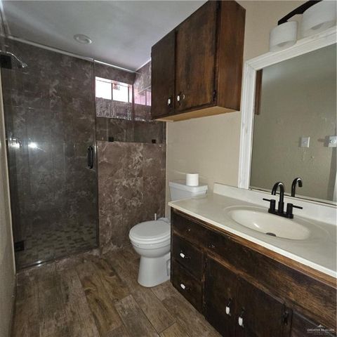 8442 Lago Vista Drive, Edcouch, TX 78538