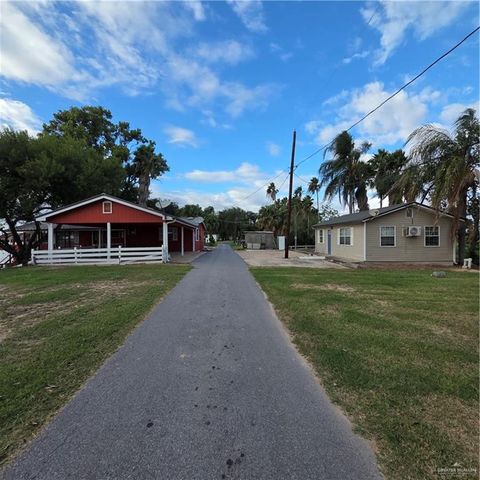 8442 Lago Vista Drive, Edcouch, TX 78538