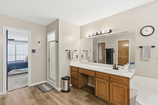 1936 Spinnaker Lane, Azle, TX 76020
