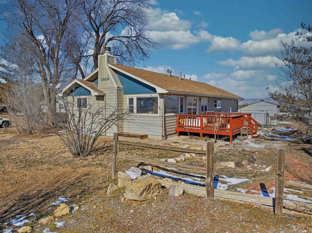 2928 Highway 50, Grand Junction, CO 81503