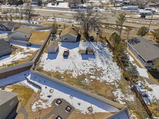 2928 Highway 50, Grand Junction, CO 81503