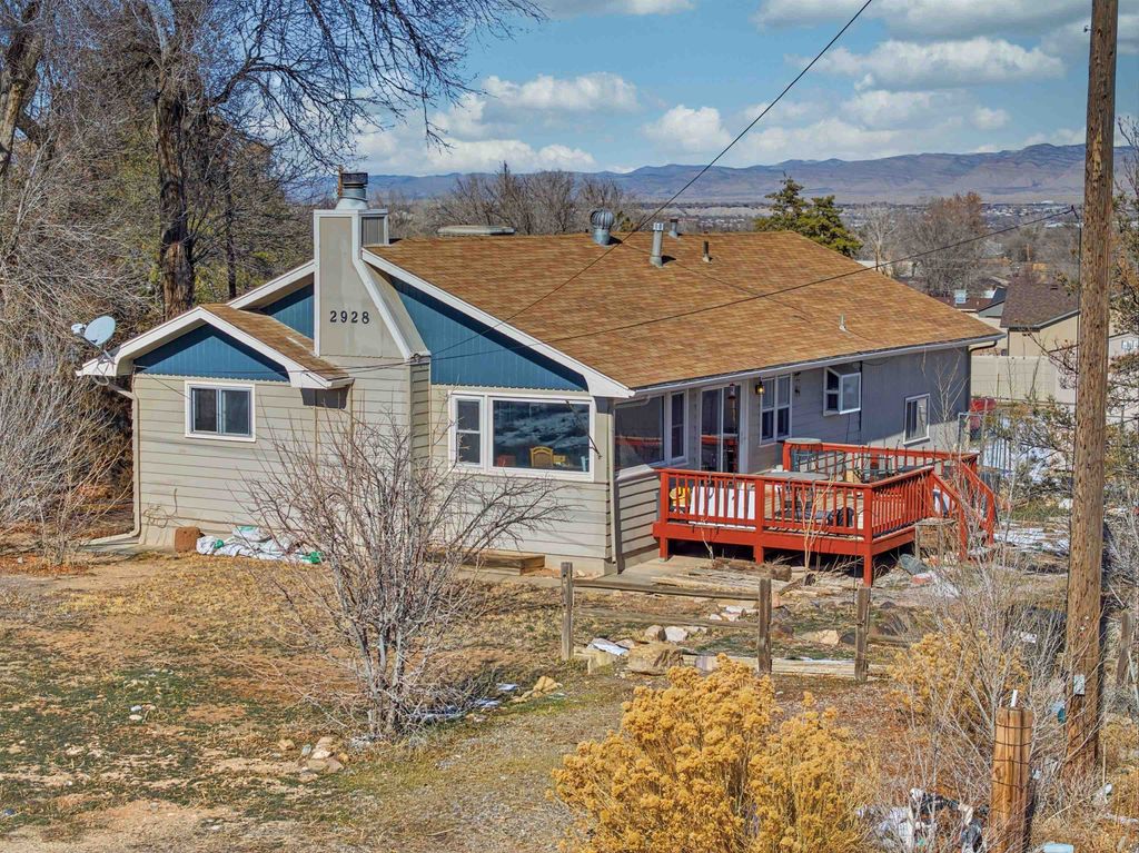 2928 Highway 50, Grand Junction, CO 81503