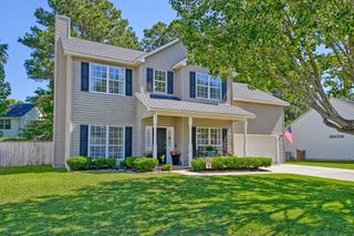 106 Maplewood Court, Goose Creek, SC 29445