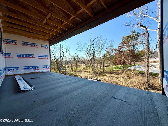 1420 BISCAYNE DRIVE, Jefferson City, MO 65109