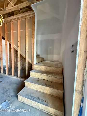 1420 BISCAYNE DRIVE, Jefferson City, MO 65109