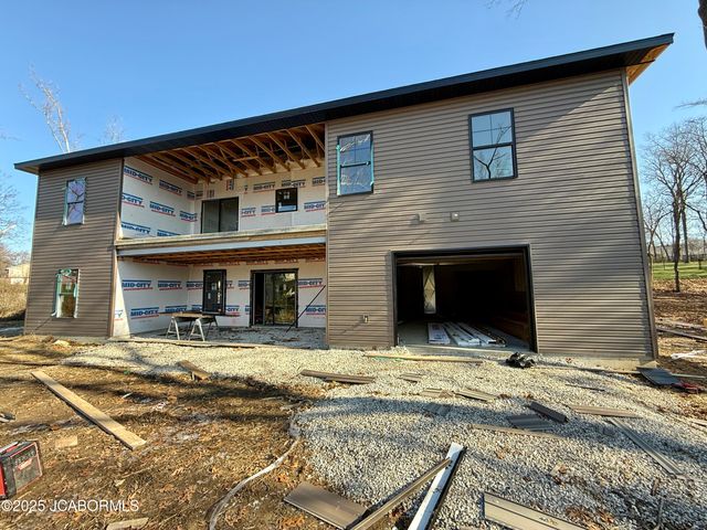 1420 BISCAYNE DRIVE, Jefferson City, MO 65109