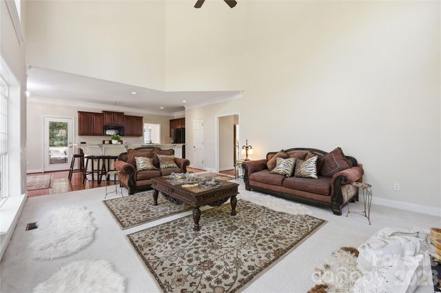 4206 Barons Court, Harrisburg, NC 28075
