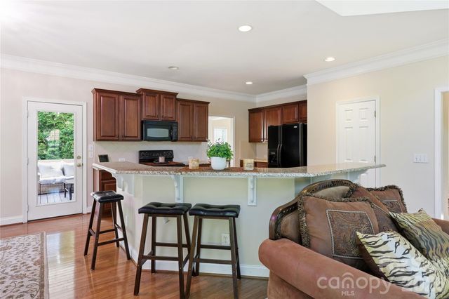 4206 Barons Court, Harrisburg, NC 28075