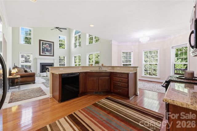 4206 Barons Court, Harrisburg, NC 28075