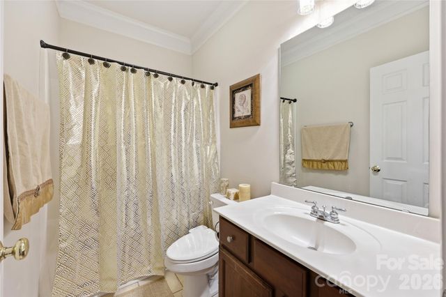 4206 Barons Court, Harrisburg, NC 28075