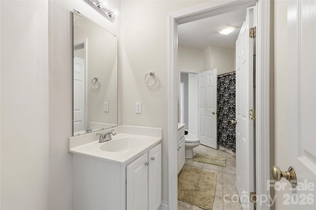 4206 Barons Court, Harrisburg, NC 28075