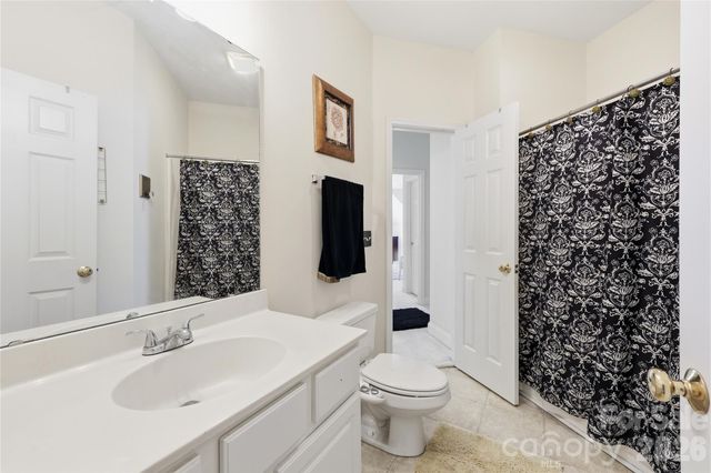 4206 Barons Court, Harrisburg, NC 28075