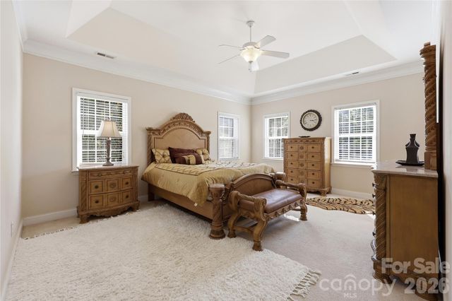 4206 Barons Court, Harrisburg, NC 28075