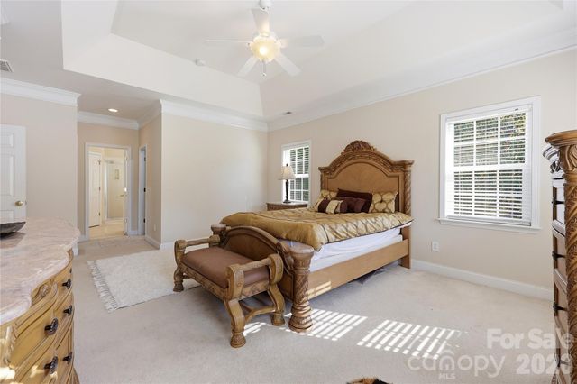 4206 Barons Court, Harrisburg, NC 28075