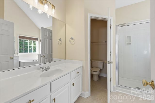 4206 Barons Court, Harrisburg, NC 28075