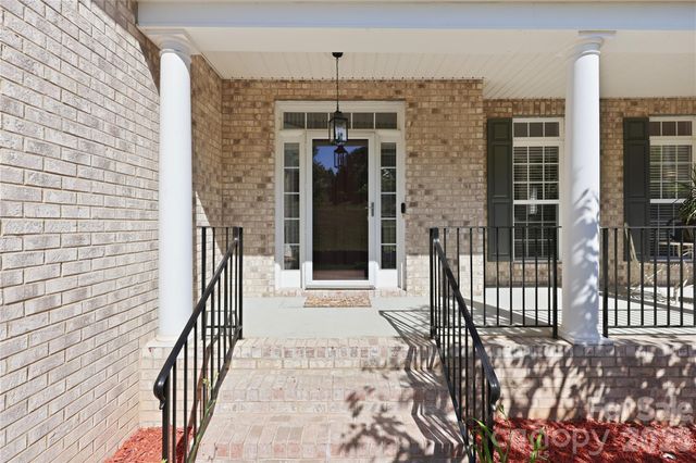 4206 Barons Court, Harrisburg, NC 28075