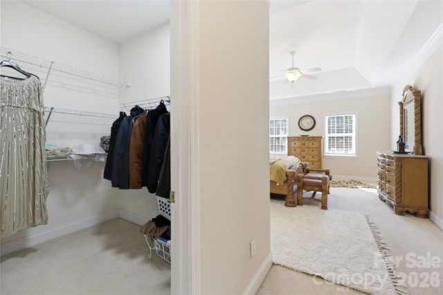 4206 Barons Court, Harrisburg, NC 28075
