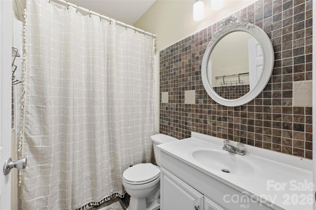 4206 Barons Court, Harrisburg, NC 28075