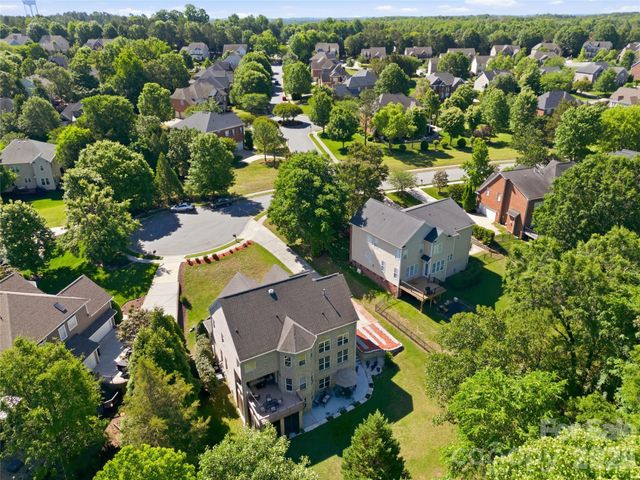 4206 Barons Court, Harrisburg, NC 28075