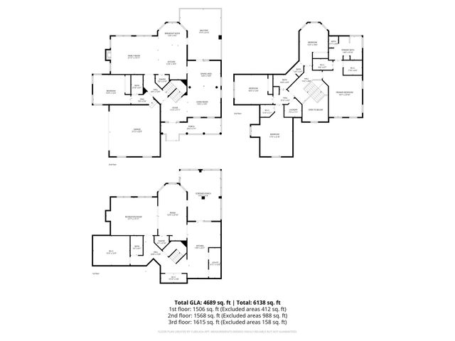 4206 Barons Court, Harrisburg, NC 28075